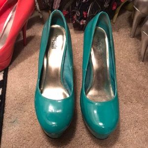 Ladies heels
